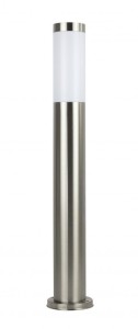 Lampa ścienna kinkiet Inox ST 022-650 SU-MA