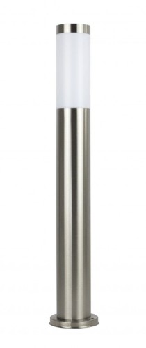 Lampa ścienna kinkiet Inox ST 022-650 SU-MA