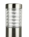 Lampa stojąca słupek ogrodowy Joy 91063L SU-MA
