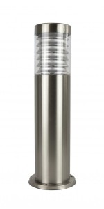 Lampa stojąca słupek ogrodowy Joy 91065L-500 SU-MA