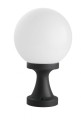 Lampa stojąca ogrodowa KULE CLASSIC II K 4011/1/KF SU-MA