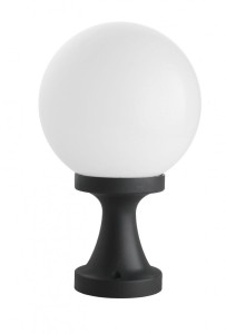 Lampa stojąca ogrodowa KULE CLASSIC II K 4011/1/KF SU-MA