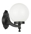 Lampa ścienna kinkiet KULE CLASSIC K 3012/1/K 200 SU-MA