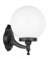 Lampa ścienna kinkiet KULE CLASSIC K 3012/1/K 250 SU-MA