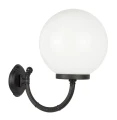 Lampa ścienna kinkiet Kule classic K 3012/1/K 300 P SU-MA