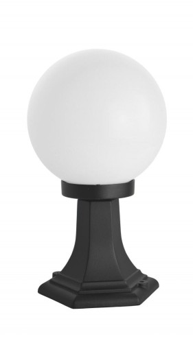 Lampa stojąca ogrodowa KULE CLASSIC K 4011/1/K 200 SU-MA