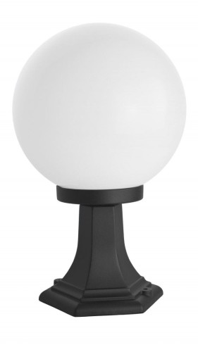 Lampa stojąca ogrodowa KULE CLASSIC K 4011/1/K 250 SU-MA