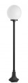 Lampa stojąca ogrodowa KULE CLASSIC K 5002/1/KP 250 SU-MA