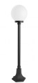 Lampa stojąca ogrodowa KULE CLASSIC K 5002/2/KP 200 SU-MA