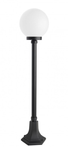 Lampa stojąca ogrodowa KULE CLASSIC K 5002/2/KP 200 SU-MA
