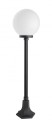 Lampa stojąca ogrodowa KULE CLASSIC K 5002/2/KP 250 SU-MA