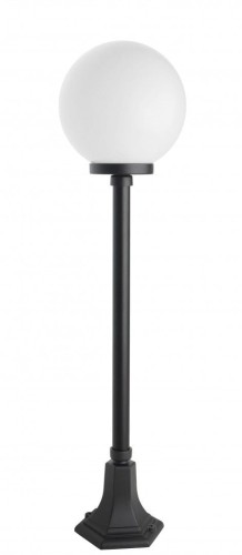 Lampa stojąca ogrodowa KULE CLASSIC K 5002/2/KP 250 SU-MA
