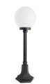 Lampa stojąca ogrodowa KULE CLASSIC K 5002/3/KP 200 SU-MA
