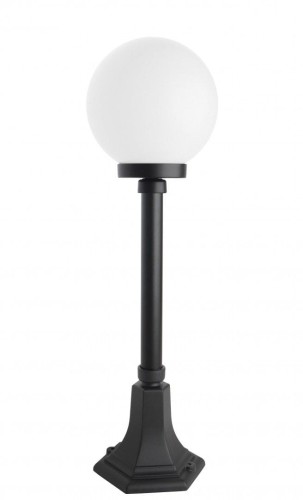Lampa stojąca ogrodowa KULE CLASSIC K 5002/3/KP 200 SU-MA