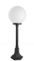 Lampa stojąca ogrodowa KULE CLASSIC K 5002/3/KP 250 SU-MA