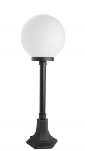 Lampa stojąca ogrodowa KULE CLASSIC K 5002/3/KP 250 SU-MA