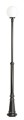 Latarnia / oprawa masztowa KULE CLASSIC OGMWN 1 300 SU-MA