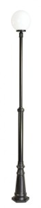 Latarnia / oprawa masztowa KULE CLASSIC OGMWN 1 300 SU-MA