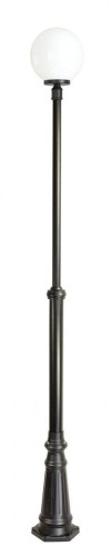 Latarnia / oprawa masztowa KULE CLASSIC OGMWN 1 300 SU-MA