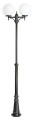 Latarnia / oprawa masztowa Kule Classic OGMWN 2 300  SU-MA