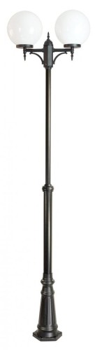 Latarnia / oprawa masztowa Kule Classic OGMWN 2 300  SU-MA