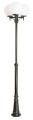 Latarnia / oprawa masztowa KULE CLASSIC OGMWN 3 300 SU-MA