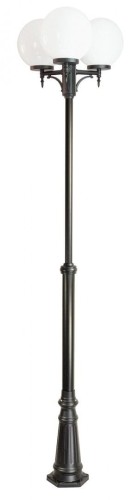 Latarnia / oprawa masztowa KULE CLASSIC OGMWN 3 300 SU-MA
