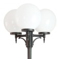 Latarnia / oprawa masztowa KULE CLASSIC OGMWN 3 300 SU-MA