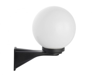 Lampa ścienna kinkiet Kule K 3012/1/KD 200 SU-MA