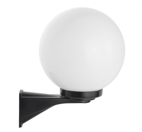 Lampa ścienna kinkiet KULE K 3012/1/KD 250 SU-MA