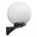 Lampa ścienna kinkiet KULE K 3012/1/KD 250 SU-MA