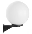 Lampa ścienna kinkiet Kule K 3012/1/KD 300 SU-MA