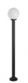 Lampa stojąca ogrodowa Kule K 5002/1/K 200 SU-MA