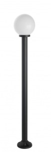 Lampa stojąca ogrodowa Kule K 5002/1/K 200 SU-MA