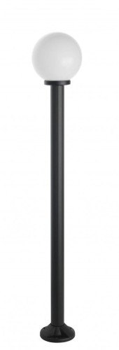 Lampa stojąca ogrodowa Kule K 5002/1/K 200 SU-MA