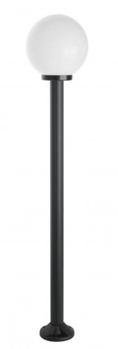 Lampa stojąca ogrodowa Kule K 5002/1/K 250 SU-MA