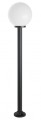 Lampa stojąca ogrodowa Kule K 5002/1/K 300 SU-MA