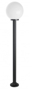 Lampa stojąca ogrodowa Kule K 5002/1/K 300 SU-MA
