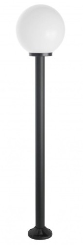 Lampa stojąca ogrodowa Kule K 5002/1/K 300 SU-MA