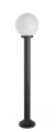 Lampa stojąca ogrodowa Kule K 5002/2/K 200 SU-MA