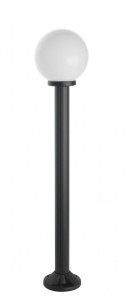 Lampa stojąca ogrodowa Kule K 5002/2/K 200 SU-MA