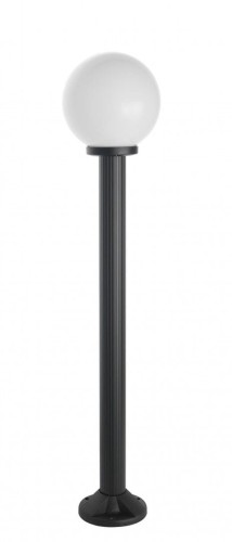 Lampa stojąca ogrodowa Kule K 5002/2/K 200 SU-MA
