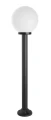 Lampa stojąca ogrodowa Kule K 5002/2/K 250 SU-MA