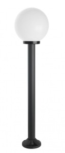 Lampa stojąca ogrodowa Kule K 5002/2/K 250 SU-MA