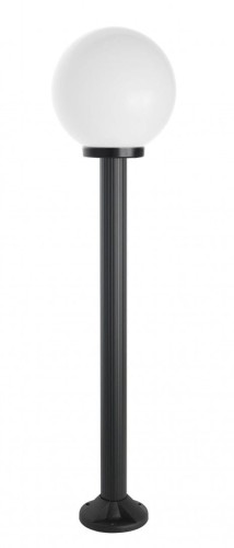Lampa stojąca ogrodowa Kule K 5002/2/K 250 SU-MA