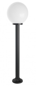 Lampa stojąca ogrodowa Kule K 5002/2/K 300 SU-MA