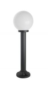 Lampa stojąca ogrodowa Kule K 5002/3/K 200 SU-MA