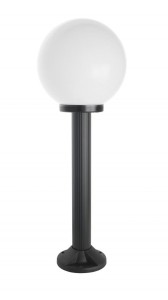 Lampa stojąca ogrodowa Kule K 5002/3/K 250 SU-MA