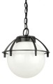 Lampa wisząca zewnętrzna Kule z koszykiem 200 K 1018/1/KPO SU-MA