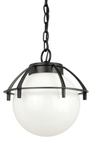 Lampa wisząca zewnętrzna Kule z koszykiem 200 K 1018/1/KPO SU-MA